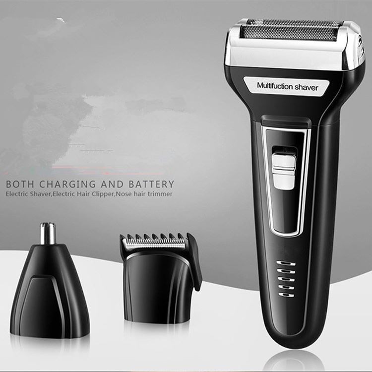 JSSAN Multifunction Electric Shaver