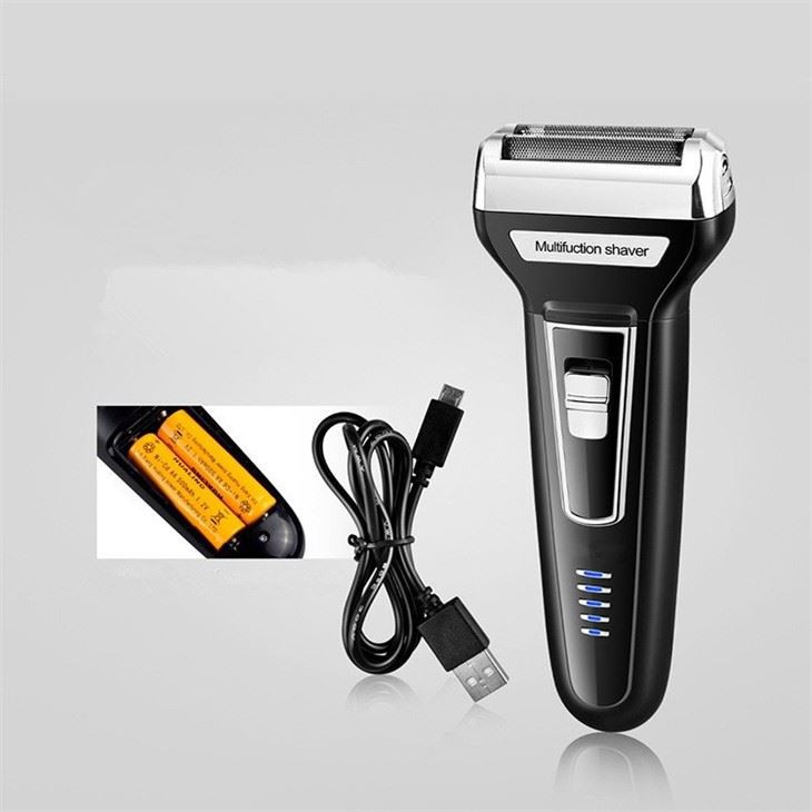 JSSAN Multifunction Electric Shaver
